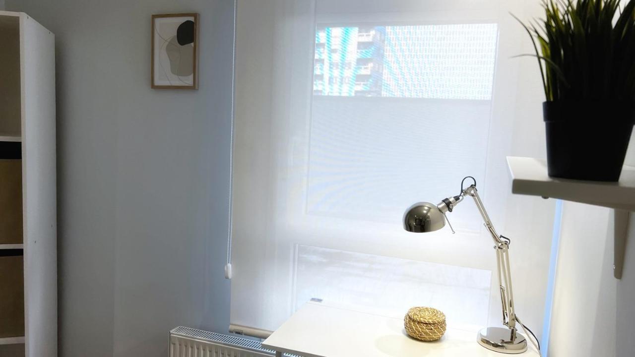 Blas De Otero, Vivienda Turistica Reformada Con Wifi Билбао Екстериор снимка