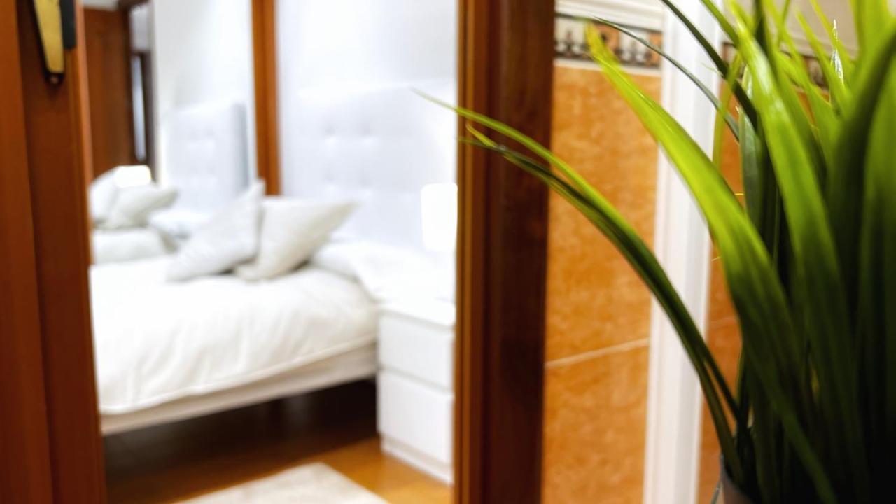 Blas De Otero, Vivienda Turistica Reformada Con Wifi Билбао Екстериор снимка
