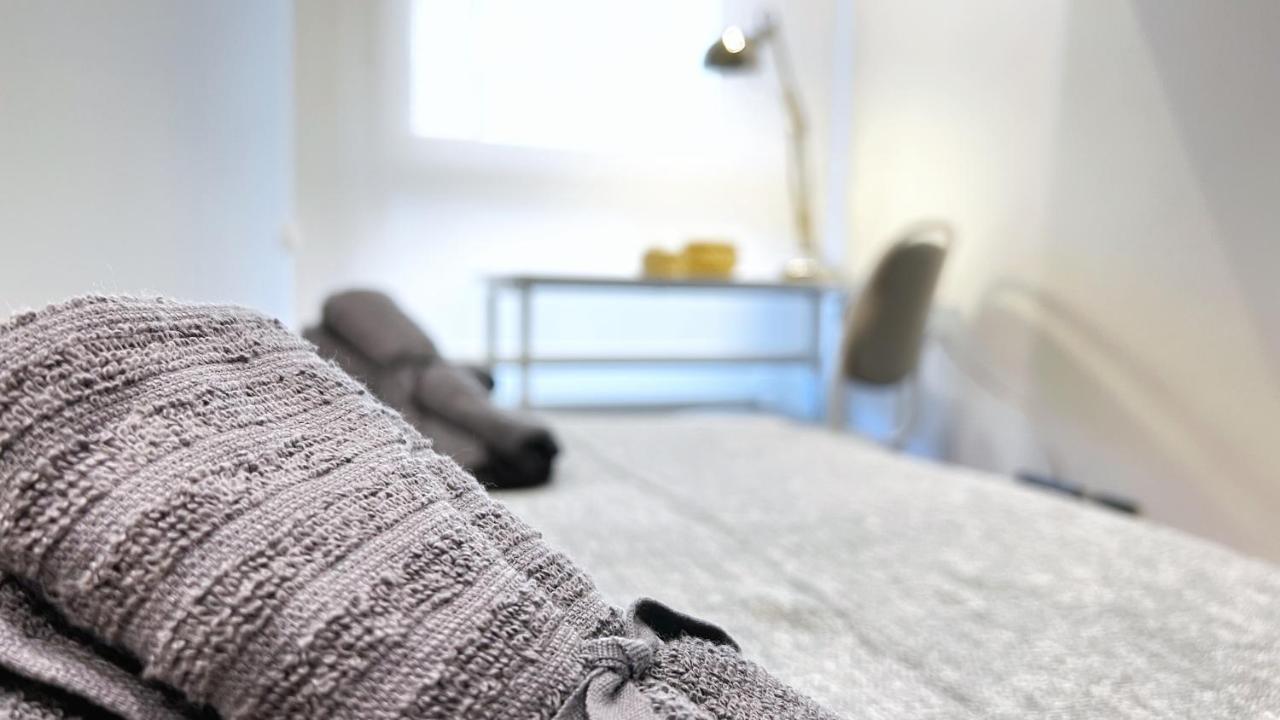 Blas De Otero, Vivienda Turistica Reformada Con Wifi Билбао Екстериор снимка